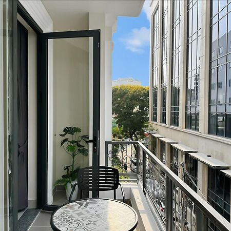 Newhome Luxury Apartment Πόλη Χο Τσι Μινχ Εξωτερικό φωτογραφία