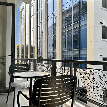 Newhome Luxury Apartment Πόλη Χο Τσι Μινχ Εξωτερικό φωτογραφία