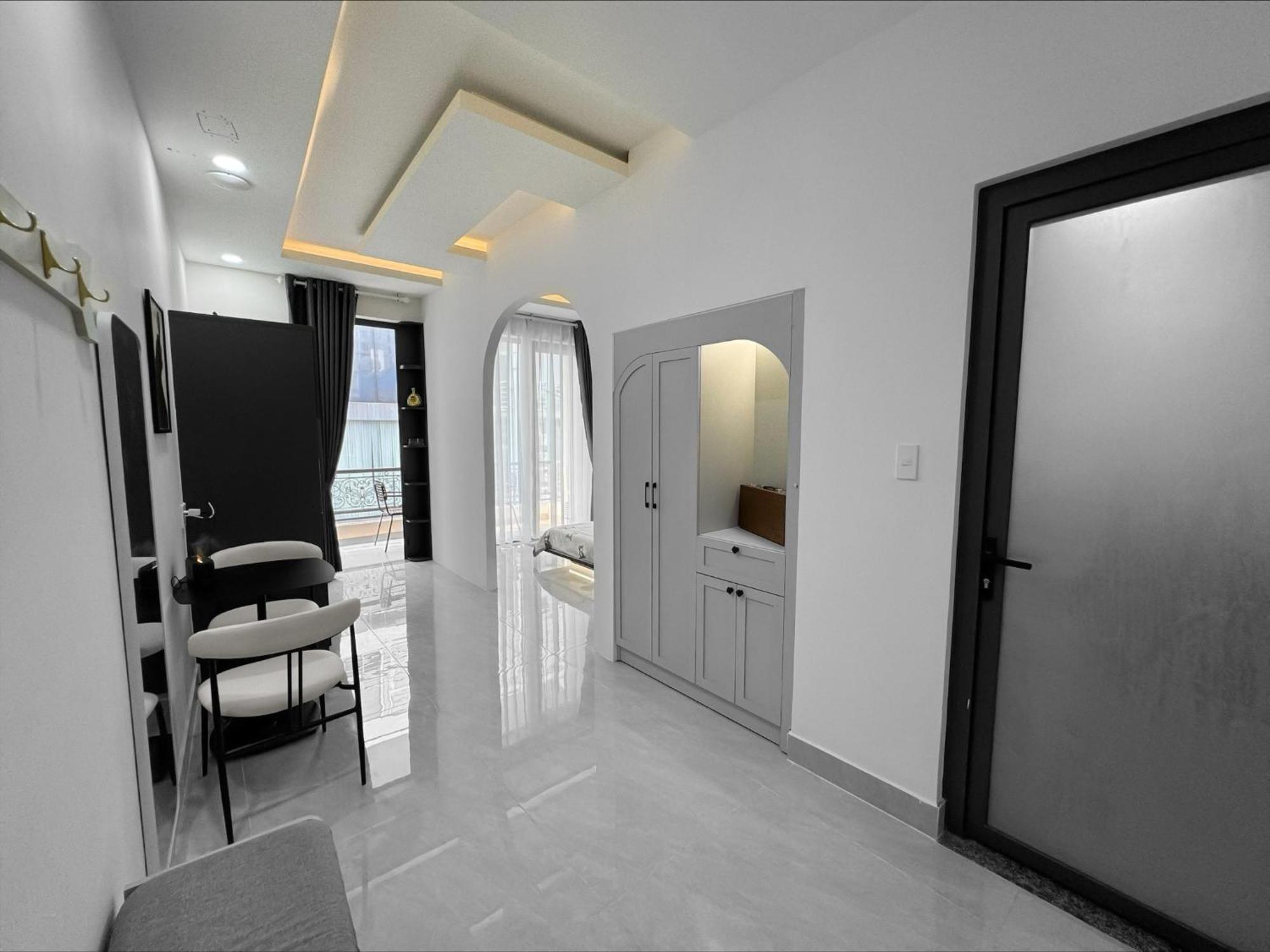 Newhome Luxury Apartment Πόλη Χο Τσι Μινχ Εξωτερικό φωτογραφία