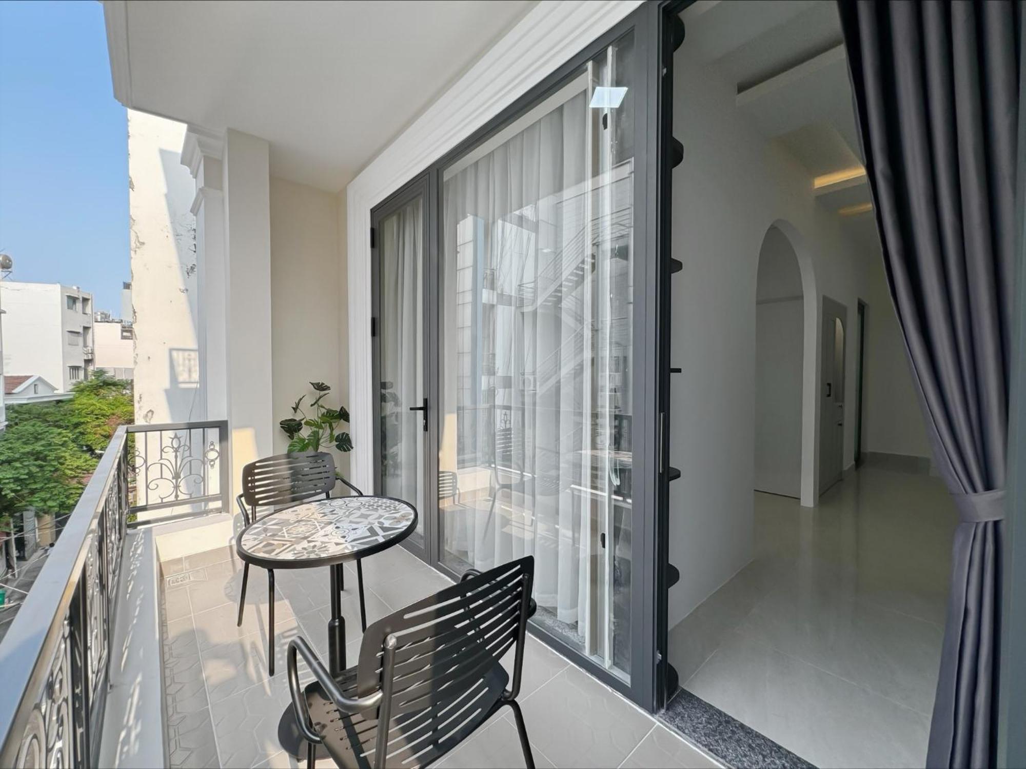 Newhome Luxury Apartment Πόλη Χο Τσι Μινχ Εξωτερικό φωτογραφία