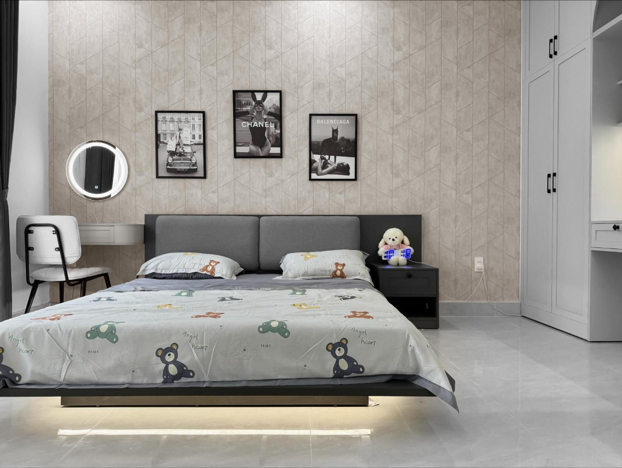 Newhome Luxury Apartment Πόλη Χο Τσι Μινχ Εξωτερικό φωτογραφία
